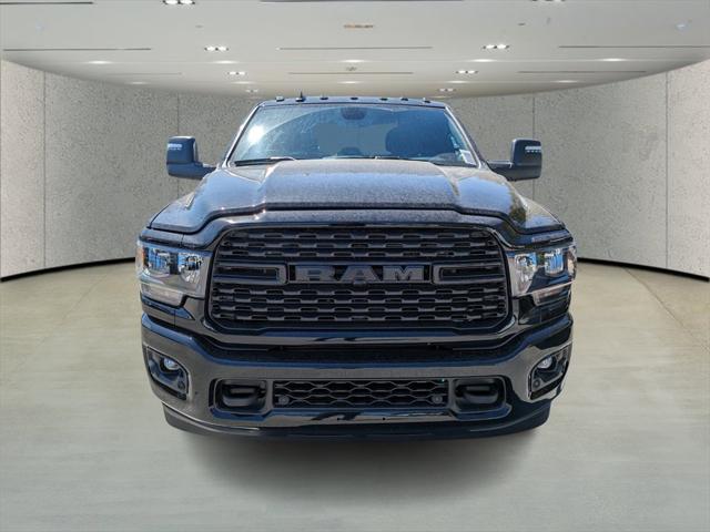 2024 RAM Ram 3500 RAM 3500 BIG HORN CREW CAB 4X4 8 BOX