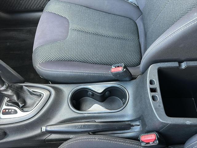Used 2015 Dodge Dart SXT For Sale in Wilmington, OH