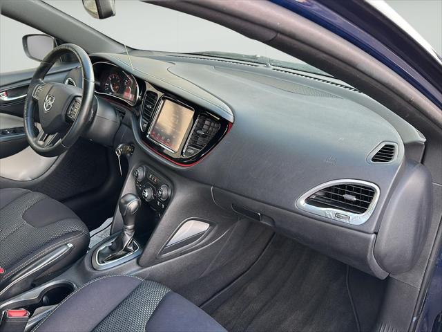 Used 2015 Dodge Dart SXT For Sale in Wilmington, OH