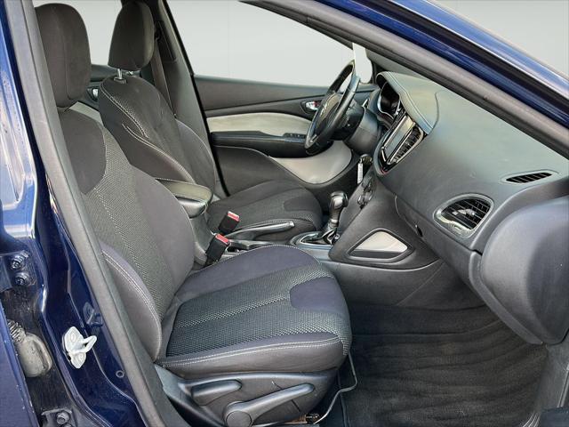 Used 2015 Dodge Dart SXT For Sale in Wilmington, OH