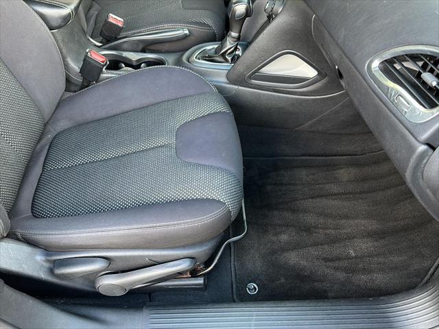 Used 2015 Dodge Dart SXT For Sale in Wilmington, OH