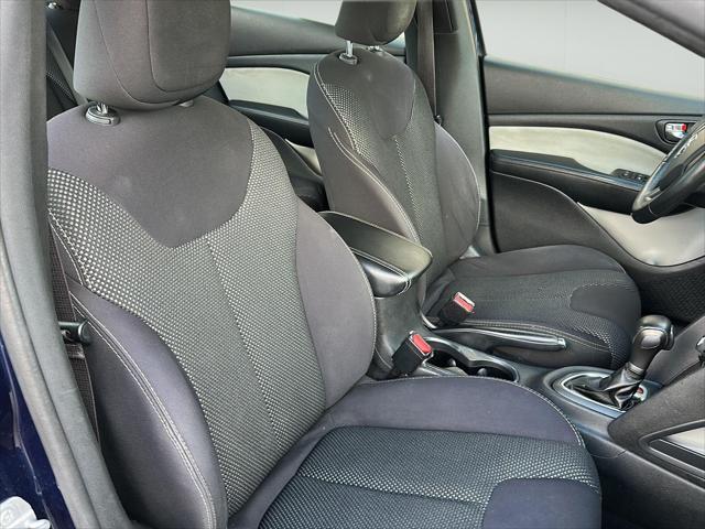 Used 2015 Dodge Dart SXT For Sale in Wilmington, OH