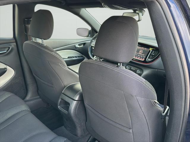 Used 2015 Dodge Dart SXT For Sale in Wilmington, OH