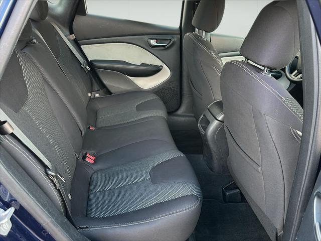 Used 2015 Dodge Dart SXT For Sale in Wilmington, OH