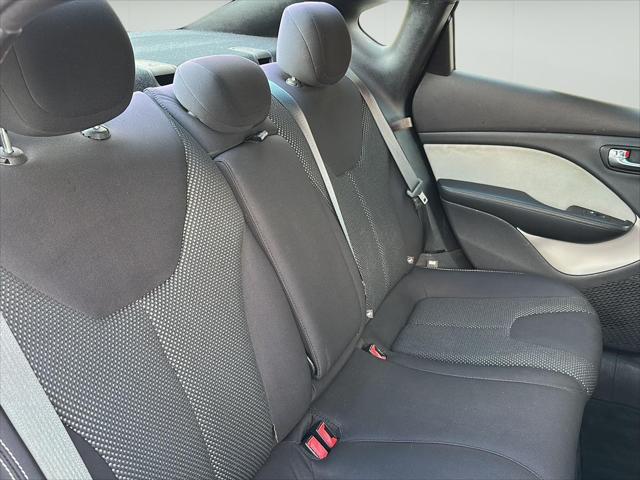 Used 2015 Dodge Dart SXT For Sale in Wilmington, OH