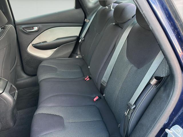 Used 2015 Dodge Dart SXT For Sale in Wilmington, OH