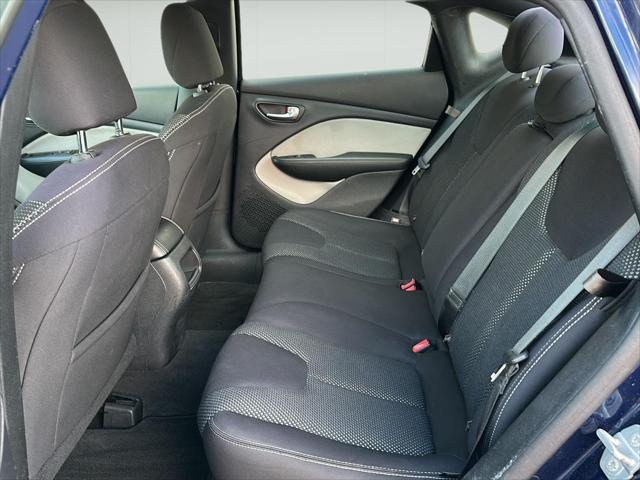 Used 2015 Dodge Dart SXT For Sale in Wilmington, OH