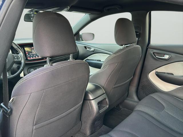 Used 2015 Dodge Dart SXT For Sale in Wilmington, OH