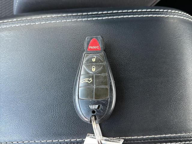 Used 2015 Dodge Dart SXT For Sale in Wilmington, OH