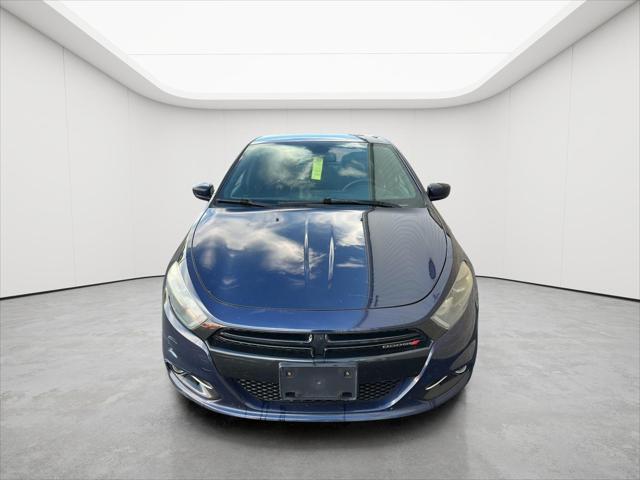 Used 2015 Dodge Dart SXT For Sale in Wilmington, OH