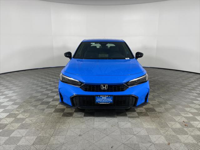New 2025 Honda Civic For Sale in Bremerton, WA