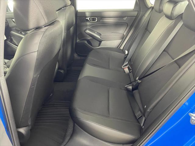 New 2025 Honda Civic For Sale in Bremerton, WA