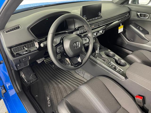 New 2025 Honda Civic For Sale in Bremerton, WA