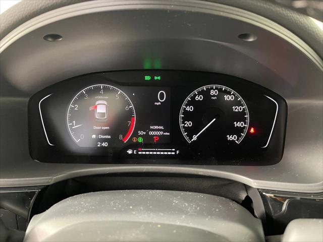 New 2025 Honda Civic For Sale in Bremerton, WA