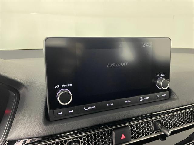 New 2025 Honda Civic For Sale in Bremerton, WA
