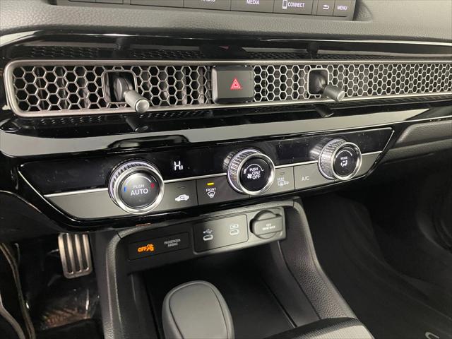 New 2025 Honda Civic For Sale in Bremerton, WA