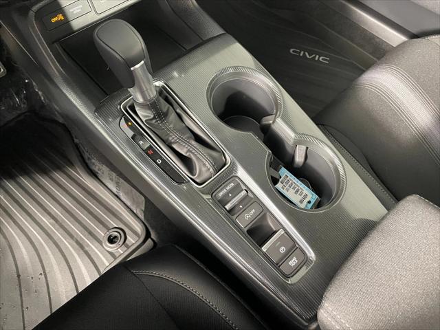 New 2025 Honda Civic For Sale in Bremerton, WA