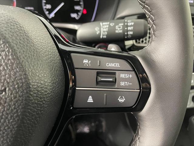 New 2025 Honda Civic For Sale in Bremerton, WA