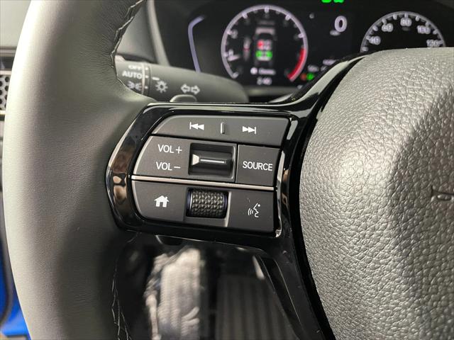 New 2025 Honda Civic For Sale in Bremerton, WA