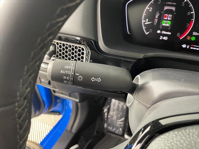 New 2025 Honda Civic For Sale in Bremerton, WA