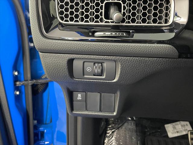 New 2025 Honda Civic For Sale in Bremerton, WA