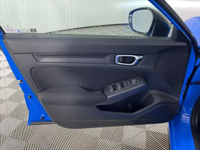 New 2025 Honda Civic For Sale in Bremerton, WA