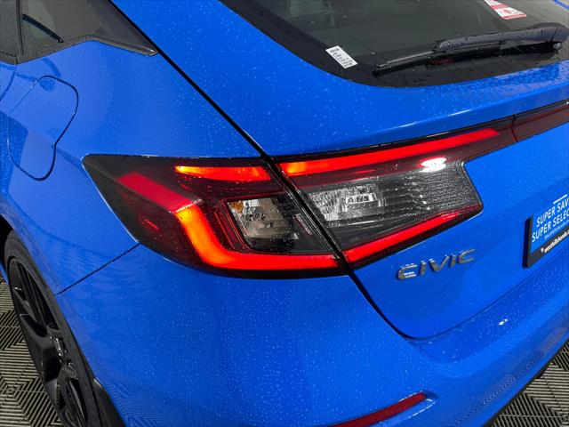 New 2025 Honda Civic For Sale in Bremerton, WA