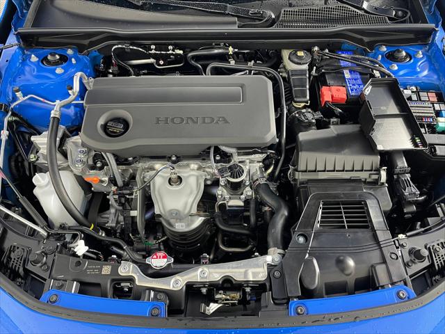 New 2025 Honda Civic For Sale in Bremerton, WA