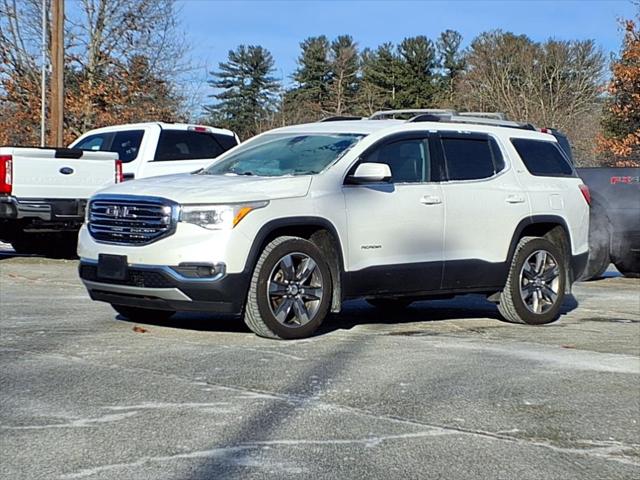 2019 GMC Acadia SLT-2 for sale in Lowell, MA