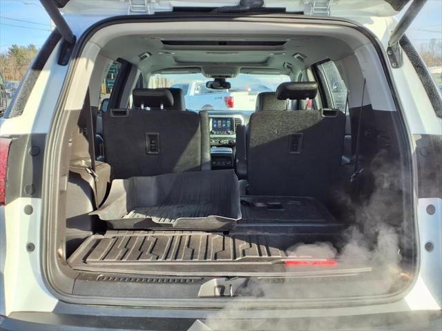 2019 GMC Acadia SLT-2