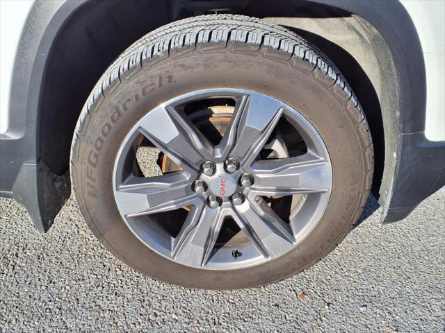 2019 GMC Acadia SLT-2