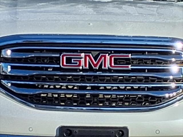 2019 GMC Acadia SLT-2