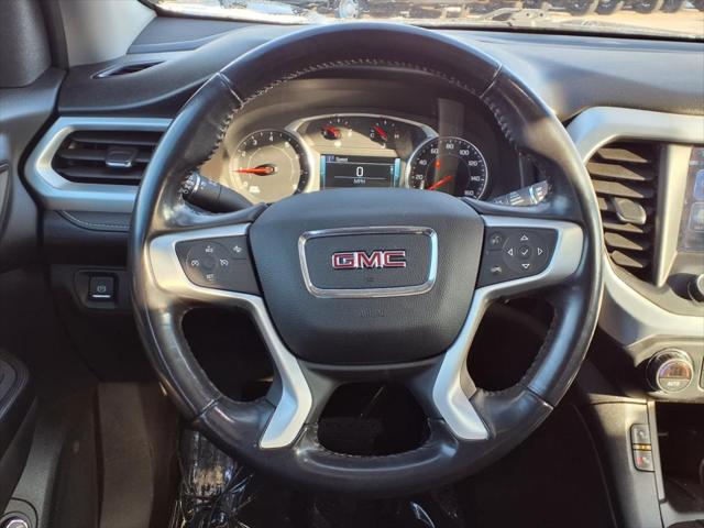 2019 GMC Acadia SLT-2