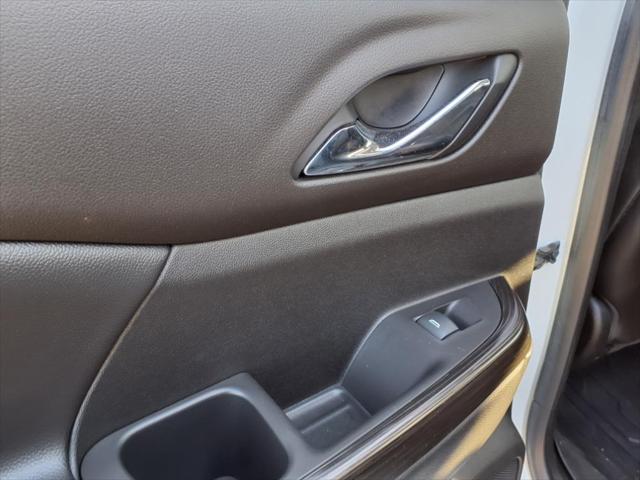 2019 GMC Acadia SLT-2