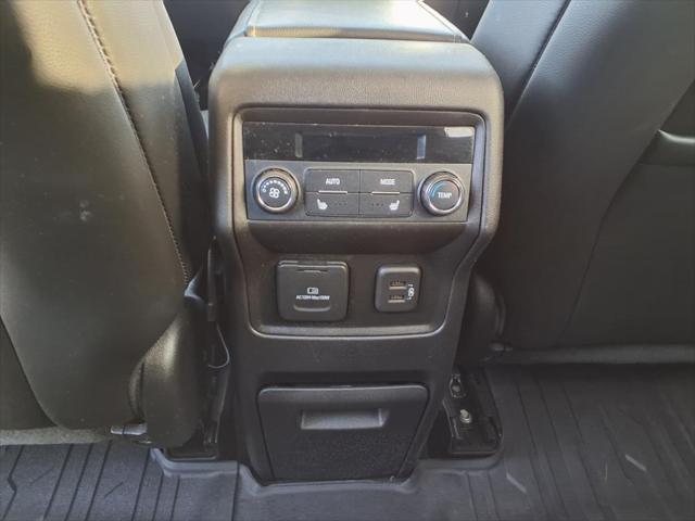 2019 GMC Acadia SLT-2