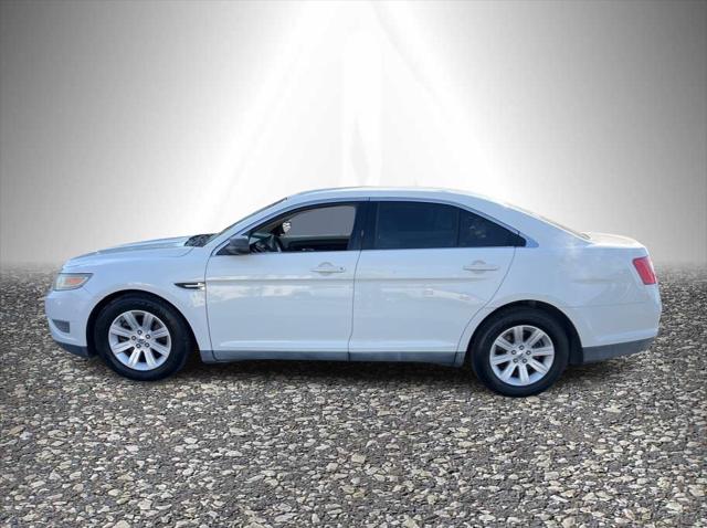 2011 Ford Taurus SE