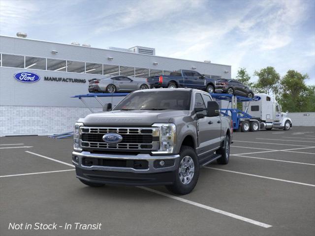 New 2024 Ford F-250 For Sale in OLIVE BRANCH, MS