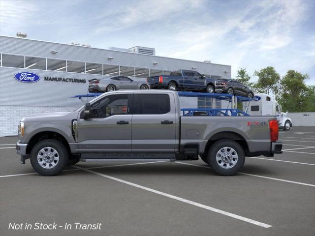 New 2024 Ford F-250 For Sale in OLIVE BRANCH, MS