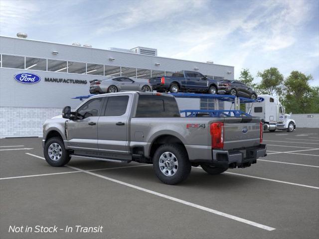 New 2024 Ford F-250 For Sale in OLIVE BRANCH, MS