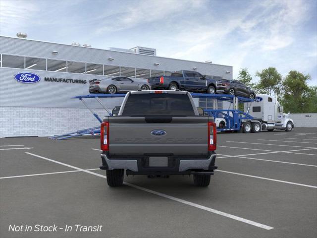 New 2024 Ford F-250 For Sale in OLIVE BRANCH, MS