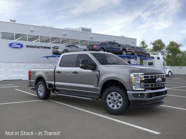 New 2024 Ford F-250 For Sale in OLIVE BRANCH, MS