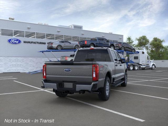 New 2024 Ford F-250 For Sale in OLIVE BRANCH, MS