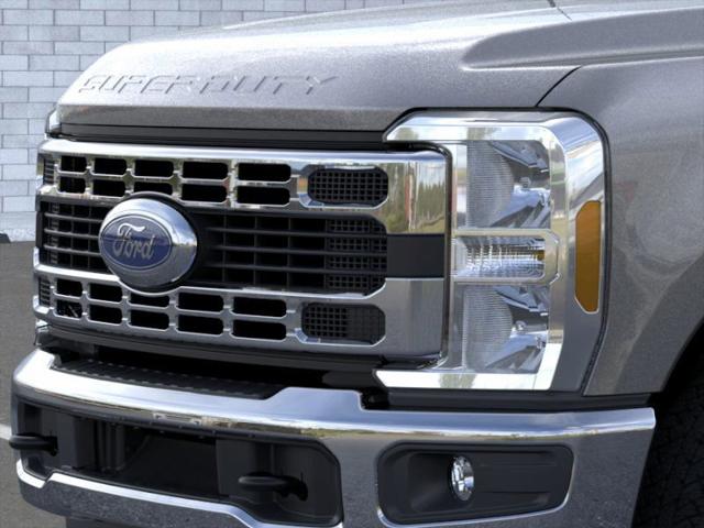 New 2024 Ford F-250 For Sale in OLIVE BRANCH, MS