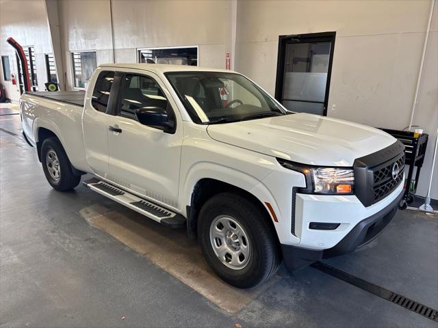 2023 Nissan Frontier King Cab S 4x2 for sale in Groveport, OH