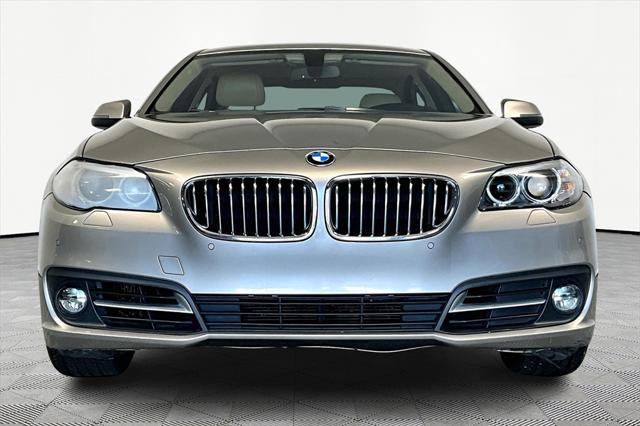 Used 2015 BMW 528i For Sale in Olive Branch, MS