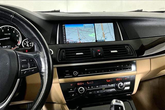 Used 2015 BMW 528i For Sale in Olive Branch, MS