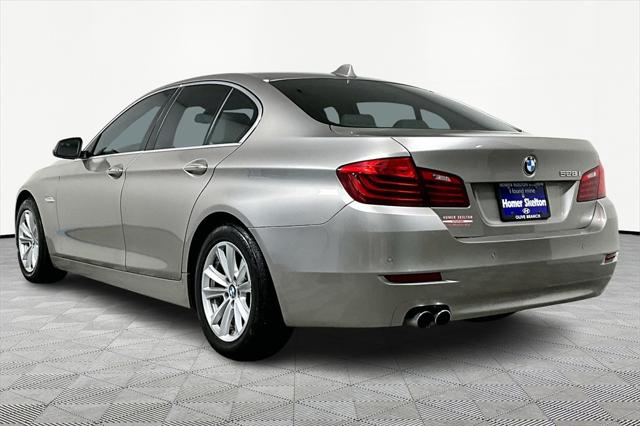 Used 2015 BMW 528i For Sale in Olive Branch, MS