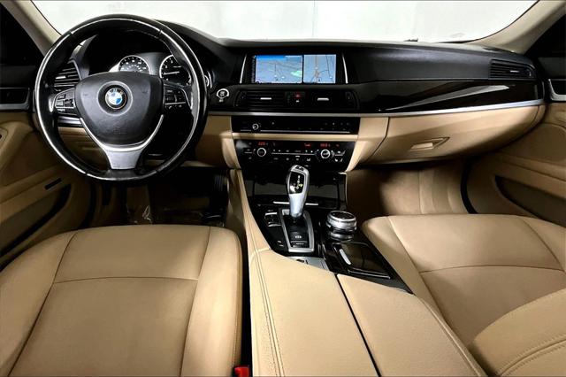 Used 2015 BMW 528i For Sale in Olive Branch, MS