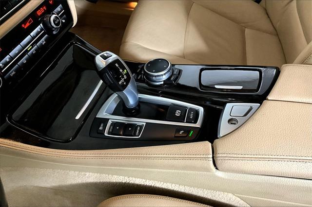 Used 2015 BMW 528i For Sale in Olive Branch, MS