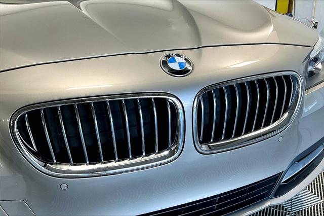 Used 2015 BMW 528i For Sale in Olive Branch, MS